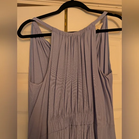 Kate Spade Periwinkle Blue Dress - Picture 6 of 8